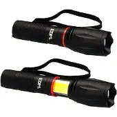 EDM Lanterna Led Extensível 200 Lumens