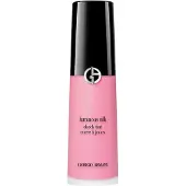 Giorgio Armani TINTA DE SEDA LUMINOSA - BLUSH LÍQUIDO 53 - NEGRO PINK