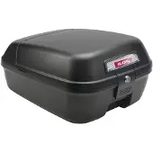 Klickfix Top Case City Box With Racktime Adapter