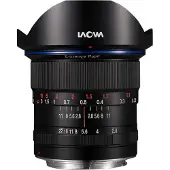 Laowa Lente Da Câmera Ve1228nz 12 Mm