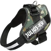 Julius-K9 Arnês Para Cães Idc