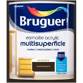Bruguer Esmalte Acrílico Acetinado 5057500 750ml