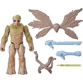 AVENGERS Figura Groot Explosão E Batalha