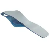 Bauerfeind Palmilha masculina ErgoPad Redux Heel 2 tamanho 38