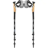 LEKI Bastões Cross Trail Lite Ta