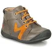 GBB Botas baixas OVELO rapazes - Cinza - 19