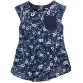 Ikks Macacões/ Jardineiras XS33010-48 criancas - Azul - 12 mois