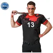 Atosa Traje De Homem Rugby