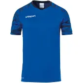 Uhlsport Camiseta De Manga Curta Goal 25