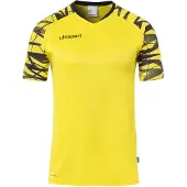 Uhlsport Camiseta De Manga Curta Goal 25