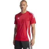 Adidas Camiseta De Manga Curta Tiro24