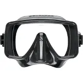 SCUBAPRO Máscara De Mergulho Frameless Classic