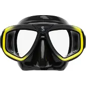 SCUBAPRO Máscara De Mergulho Zoom