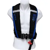 Besto Colete Salva-vidas Automático Comfort Fit 180n