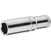 Gedore Soquete Sextavado 20l 1/4´´ 11 Mm