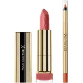 Max Factor Colour Elixir 015 Nude Rose 4,8g — Rossetto