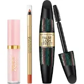 Max Factor False Lash Effect Mascara Deep Raven Black