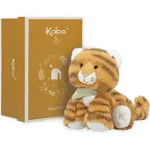 Kaloo Brinquedo De Tigre De Papaia 13 Cm