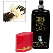 Chienchic Perfume De Baunilha Para Cães 100ml