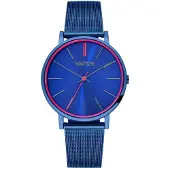 Watx Relógio Feminino Wxca3026