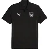 Puma Camisa funcionais preto