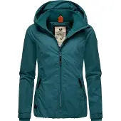 Ragwear Casaco funcionais 'Dizzie' marinho