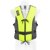Besto Colete Salva-vidas Dinghy Zipper 50n
