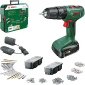 Bosch Furadeira Easyimpact