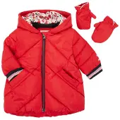 Catimini Quispos CR42013-38 criancas - Vermelho - 9 mois