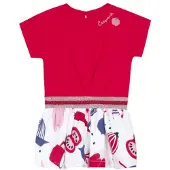 Catimini Vestidos curtos DAMIANO criancas - Vermelho - 12 mois