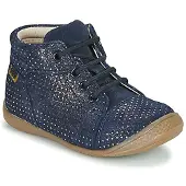 GBB Botas baixas OLSA criancas - Azul - 19