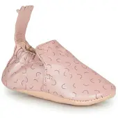 Easy peasy Chinelos BLUMOO rapazes - Violeta - 0-6 meses