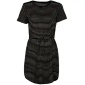 ONLY Vestidos curtos ONLKARLA mulheres - Preto - EU S