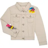 Catimini Casacos/Blazers LYAMM criancas - Bege - 7 ans