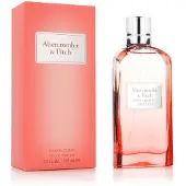 Abercrombie & Fitch perfume First Instinct Together For Her EDP 100 ml