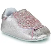 Kenzo Pantufas bebé K99008 criancas - Rosa - 18