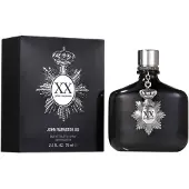 John Varvatos XX Eau De Toilette Masculino 75 ml