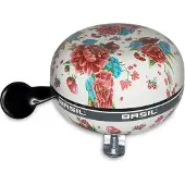 Basil Campainha De Bicicleta Ding Dong Bloom