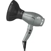 Parlux Digitalyon + secador de cabelo Magic Sense + difusor