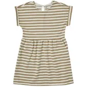 ONLY Vestidos curtos KONBRILLIANT criancas - Bege - 12 ans