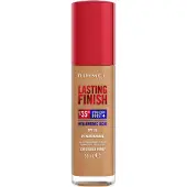 Rimmel Lasting Finish Hydration Boost Foundation 350-Golden Honey