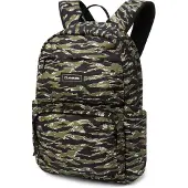 Dakine Mochila 'Method' areia / oliveira / preto / branco
