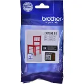 Brother Cartucho De Tinta Lc3619xlbk