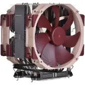Noctua Ventoinha Do Processador Nh-u14s Dx-4677
