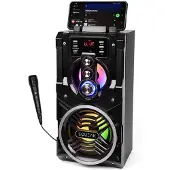 Big Buy Cooking Caixa De Som Bluetooth Sq1000