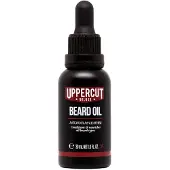 Uppercut Deluxe Olio da barba Deluxe 30 ml