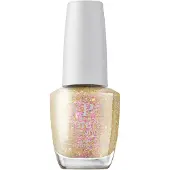 OPI Nature Esmalte Strong Natural Origin Mente cheia de brilho 15 ml