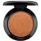 MAC Sombra Frost Pequena 1,5 g Jingle Ball Bronze
