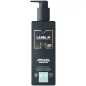 Label.M Honey & Oat Shampoo 1000 ml