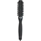 Olivia Garden Expert Blowout Shine Preto - pincel de 25 mm